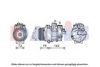 BMW 64529217869 Compressor, air conditioning